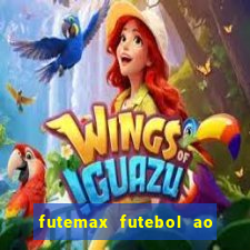 futemax futebol ao vivo campeonato brasileiro